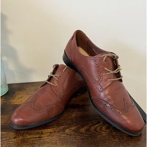 Cole Haan mens Dress shoes